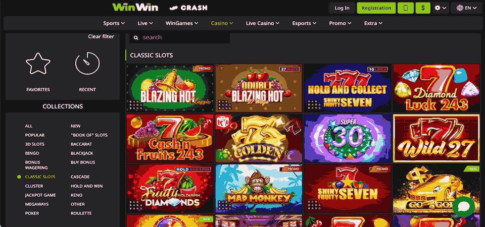 WinWin Bet 3